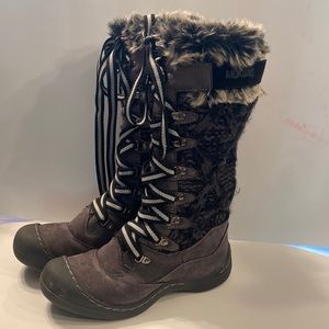 Mukluks boots